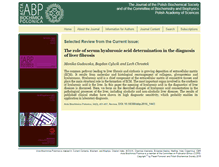 Tablet Screenshot of actabp.pl